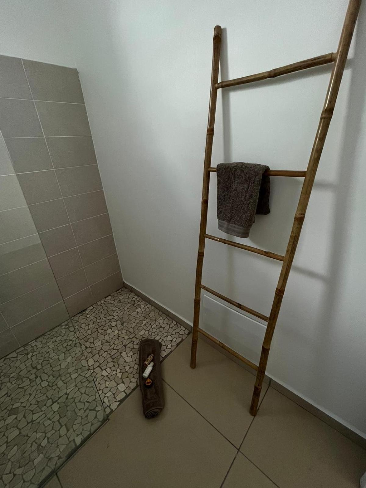 Willa Ruddy'S House Le Gosier  Zewnętrze zdjęcie